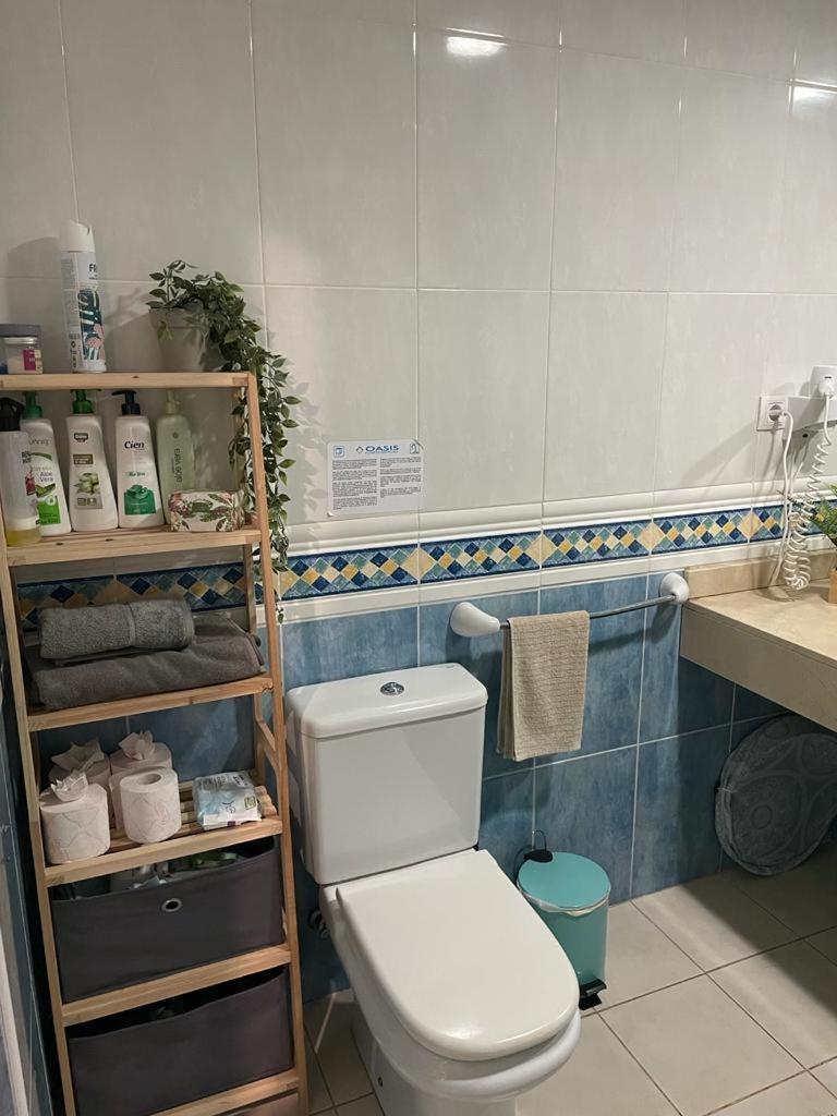 Apartamento Evita 科拉雷侯 外观 照片