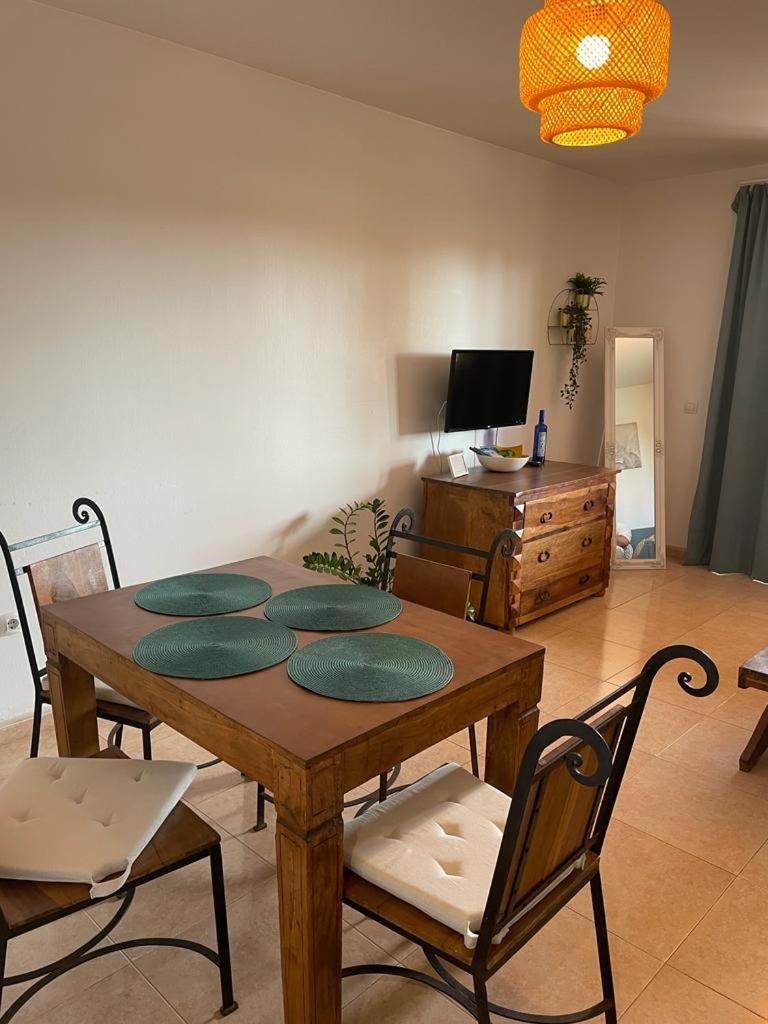 Apartamento Evita 科拉雷侯 外观 照片