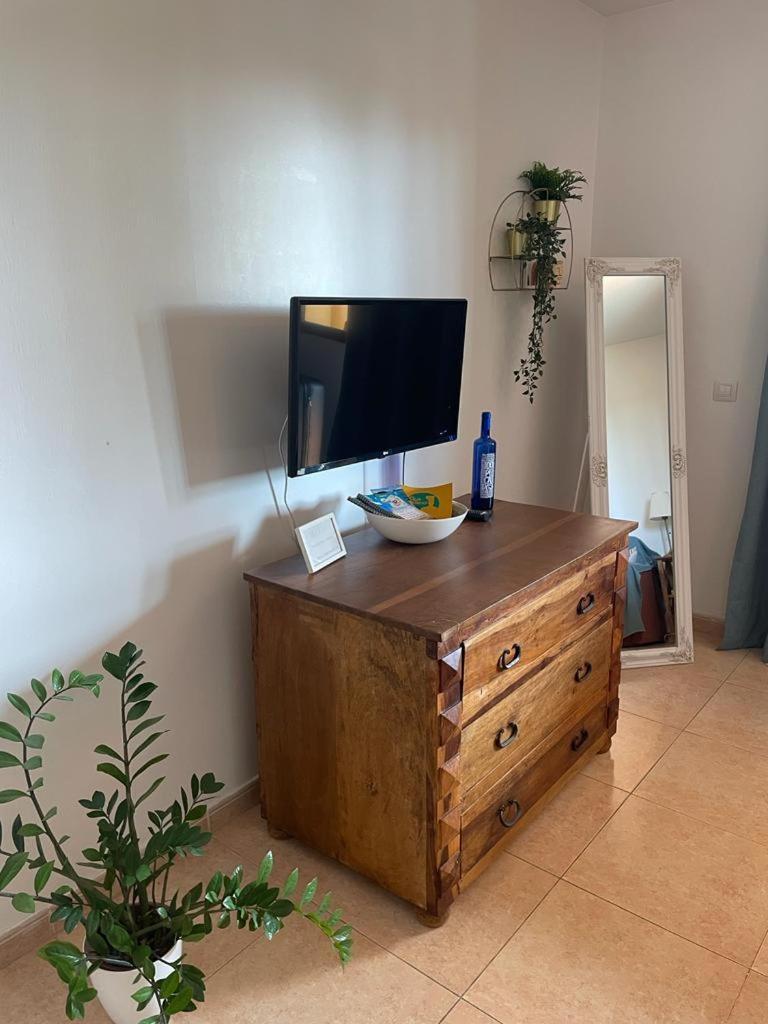 Apartamento Evita 科拉雷侯 外观 照片