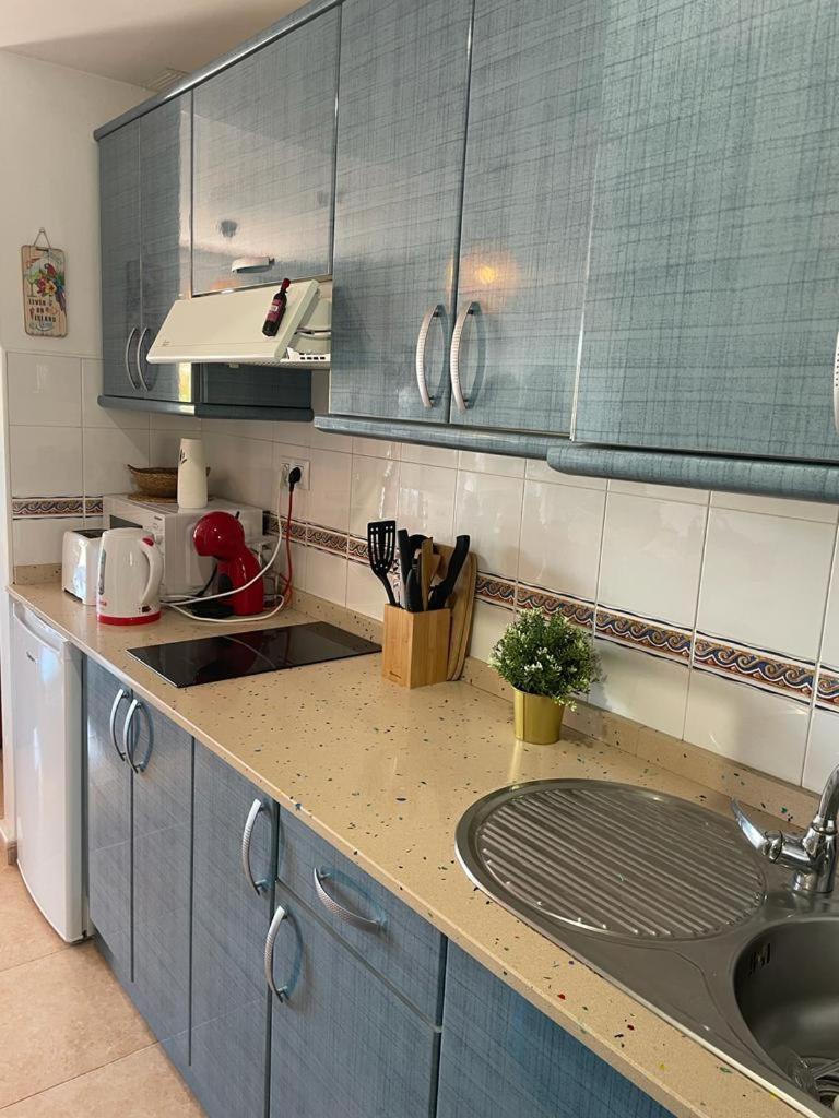 Apartamento Evita 科拉雷侯 外观 照片
